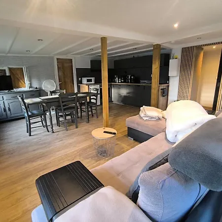 Maison De Vacance à 10 Minutes De La Baie De Somme *