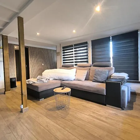 Maison De Vacance à 10 Minutes De La Baie De Somme
