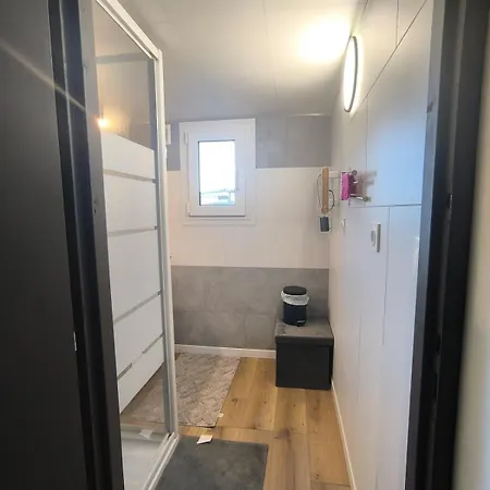 Hébergement de vacances Maison De Vacance à 10 Minutes De La Baie De Somme Ponthoile