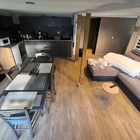 Maison De Vacance à 10 Minutes De La Baie De Somme Hébergement de vacances